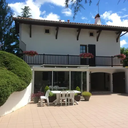 公寓 Agur Villefranque (Pyrenees-Atlantiques)