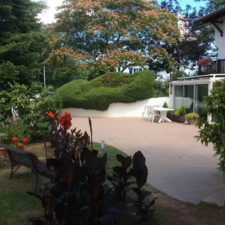 Appartement Agur *