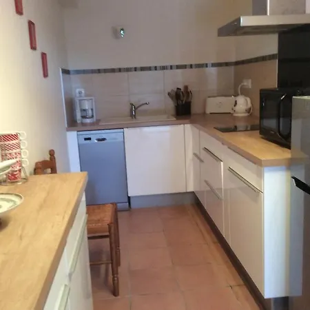 Apartmán Agur *
