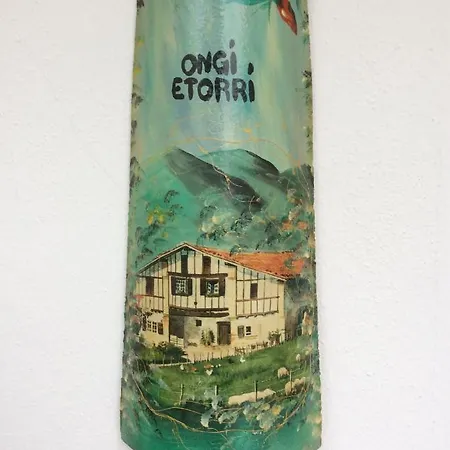 Agur Διαμέρισμα Villefranque (Pyrenees-Atlantiques)